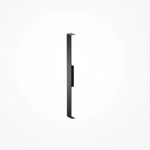 Настенный светильник (бра) Maytoni MOD492WL-L16BK
