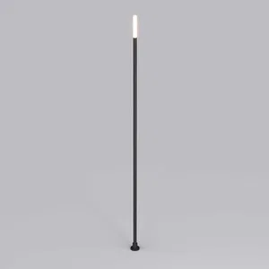 Светильник KT-CANNA-L1200-1W Warm3000 (DG, 110 deg, 24V) (Arlight, IP65 Металл, 3 года)