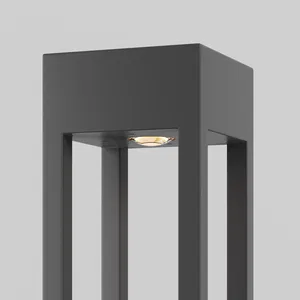 Садово-парковый светильник Outdoor O424FL-L25GF