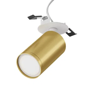 Встраиваемый светильник Technical C049CL-U-1BMG