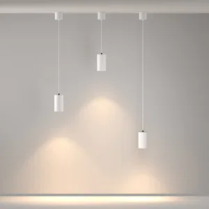 Подвесной светильник Maytoni P100PL-20W3K-W