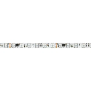Лента DMX-B72-10mm 24V RGB-PX6 (16 W/m, IP20, 5060, 5m) (Arlight, -)