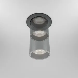 Встраиваемый светильник Technical DL125-L12-4K-B