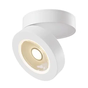 Потолочный светильник Technical C022CL-L7W4K