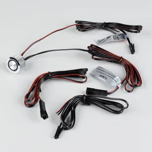 Диммер SR-PRIME-IN-R21-SL (12-24V, 48-96W, TOUCH) (Arlight, Открытый)
