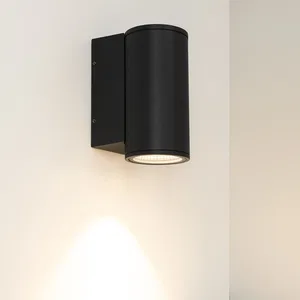 Светильник LGD-FORMA-WALL-R90-12W Day4000 (BK, 44 deg, 230V) (Arlight, IP54 Металл, 3 года)