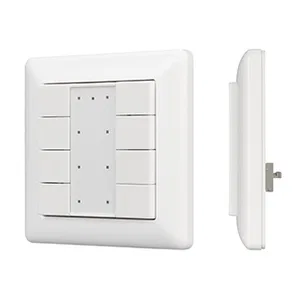 INTELLIGENT ARLIGHT Панель DALI-223-8K-D2-IN (BUS, Free purpose) (IARL, -)