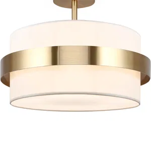 Потолочный светильник Freya FR5367CL-03BS