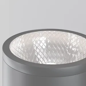 Уличный настенный светильник Outdoor O514WL-L30B3K