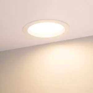 Светильник IM-CYCLONE-R230-30W Day4000-MIX (WH, 90 deg) (Arlight, IP40 Металл, 3 года)