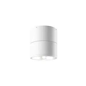 Уличный потолочный светильник Outdoor O310CL-L7W3K