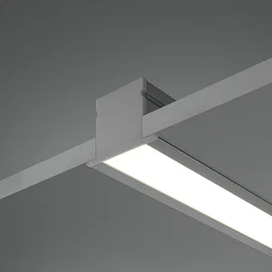 Профиль Led Strip ALM-2720-S-2M