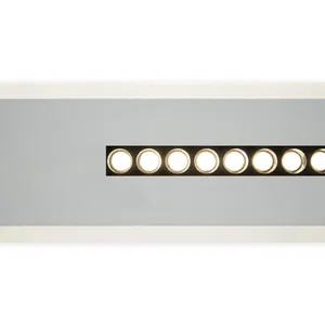 Потолочный светильник Freya FR6105CL-L40W
