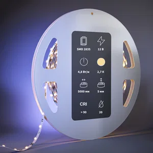 Светодиодная лента Led Strip 201102