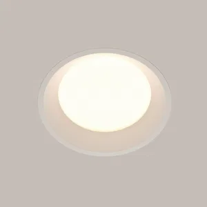 Встраиваемый светильник Technical DL055-18W3-4-6K-W