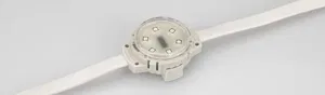 Модуль управляемый SOLEX-DMX-3535-6-24V RGB 120deg (D40x16mm, 1.5W, IP67) (Arlight, Пластик, 3 года)