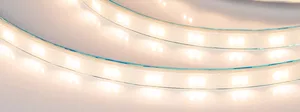 Лента герметичная XRT-TPU-A80-12mm 24V Warm3000 (10 W/m, IP67, 10m) (Arlight, CRI>90)