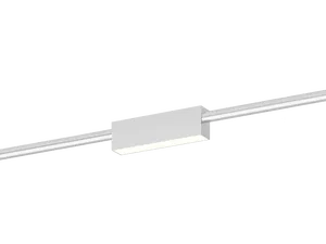 Светильник HOKASU PL12 Tube (GOLD/D55/140mm — 4K/10W/38deg)