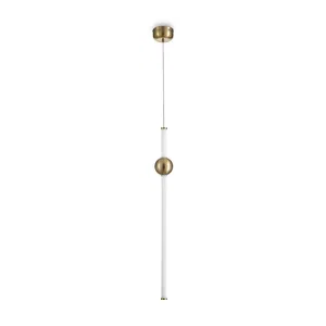 Подвесной светильник Freya FR5387PL-L14.5BS