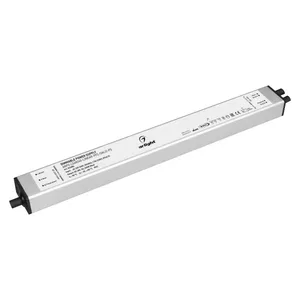 Блок питания ARPV-LG48240-LINEAR-PFC-DALI2-PD (48V, 5A, 240W) (Arlight, IP67 Металл, 5 лет)