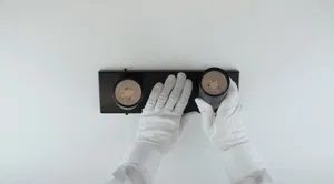 Накладной Светильник HOKASU Tube DUO