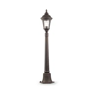 Ландшафтный светильник Outdoor O028FL-01BZ