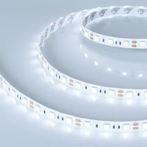 Лента герметичная RTW-SE-B60-10mm 12V White6000 (14.4 W/m, IP65, 5060, 5m) (Arlight, -)