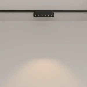 Трековый светильник Technical TR082-1-6W3K-M-B