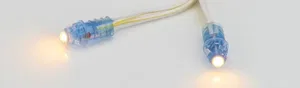 Модуль герметичный ARL-D9 12V Yellow (Arlight, Закрытый, IP67)