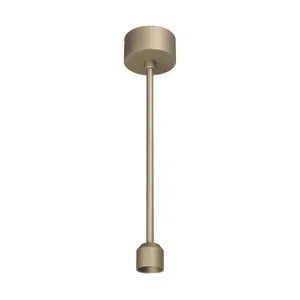 Подвес жесткий с питанием ART-APRIORI-ROD-A-L400-POWER (OG) (Arlight, IP20 Металл, 3 года)