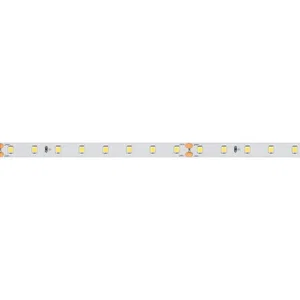 Лента RT-A80-8mm 24V Warm2700 (6 W/m, IP20, 2835, 5m) (Arlight, высок.эфф.150 лм/Вт)