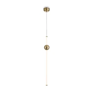Подвесной светильник Freya FR5387PL-L14.5BS