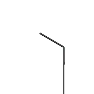 Кронштейн OXOR-SG1-1000x108-L1000 BLACK (Arlight, Сталь)