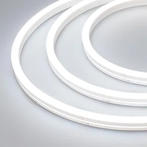 Гибкий неон ARL-MOONLIGHT-1712-SIDE 24V White-MIX (Arlight, 12 Вт/м, IP67)