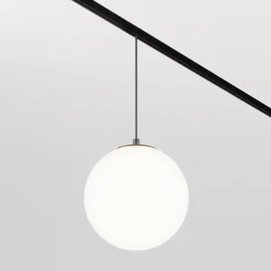 Трековый светильник Technical TR039-4 (23мм EXILITY)
