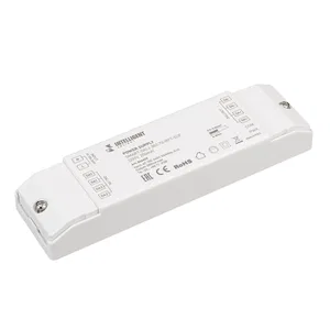 INTELLIGENT ARLIGHT Блок питания шины SMART-DALI-302-72-RPT-SUF (230V, 200mA) (IARL, IP20 Пластик, 5 лет)