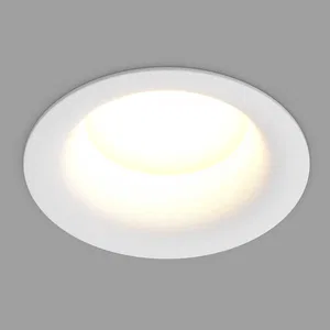 Светильник MS-BLIZZARD-BUILT-R102-8W Day4000 (WH, 100 deg, 230V) (Arlight, IP20 Металл, 3 года)