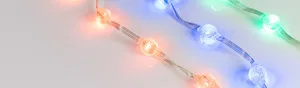 Модуль управляемый 3D-PIXEL-DMX-3535-2-12V RGB 360deg (23x34mm, 0.72W, IP65) (Arlight, Пластик, 3 года)