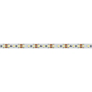 Лента RT 2-5000 12V Day4000 2x (2835, 600 LED, PRO) (Arlight, 14.4 Вт/м, IP20)