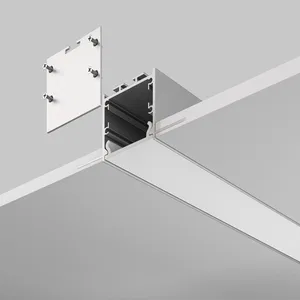 Профиль Led Strip ALM-7135-S-2M