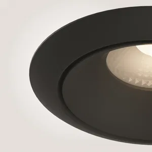 Встраиваемый светильник Technical DL031-L12W3K-D-B