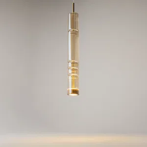 Подвесной светильник Maytoni MOD272PL-L12BS3K