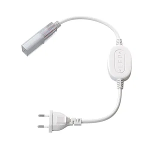 Комплектующие к светодиодной ленте с токоведущими элементами Led Strip 201205