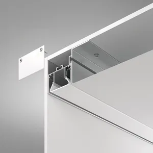 Профиль Led Strip ALM012S-2M