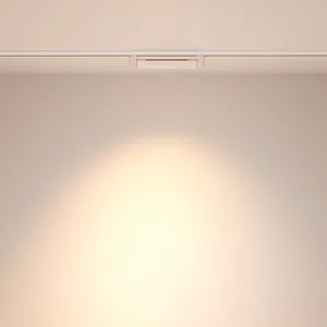 Трековый светильник Technical TR010-1-10W3K-M-W