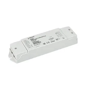 INTELLIGENT ARLIGHT Диммер SMART-DALI2-301-72-ADDR-DIM-PS-SUF (12-48V, 1x15A) (IARL, IP20 Пластик, 5 лет)