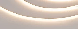 Лента COB-X420-4mm 24V Warm3000 (10 W/m, IP20, CSP, 5m) (Arlight, узкая)