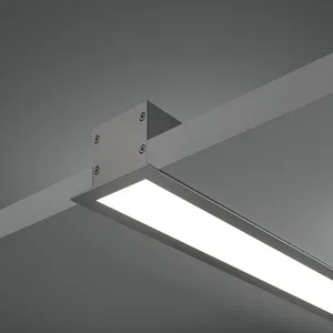 Профиль Led Strip ALM-5035-S-2M