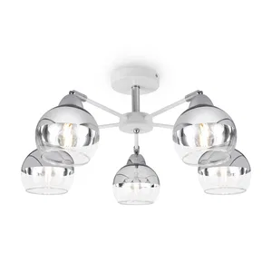 Люстра Freya FR5225PL-05W