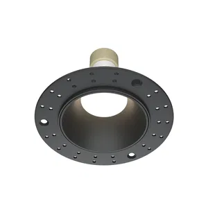 Встраиваемый светильник Technical DL126-GU10-TRS-B